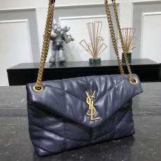 YSL Satchel Bags